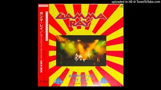 Gamma Ray - Hold Your Ground (Live in Japan 1990) Original