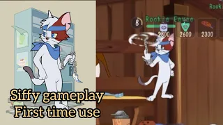 Tom and Jerry Chase - Siffy Gameplay