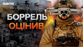 СЮРПИРИЗИ від партнерів, ПРО ЯКІ МОЖНА ГОВОРИТИ - Камишін НАЖИВО із конференції у Мюнхені