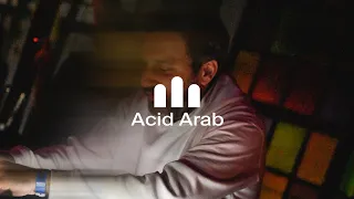 Acid Arab - Live At 2ND SUN - The Grand Factory, Beirut (Full Concert)