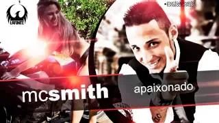 MC Smith   Apaixonado   Música nova 2014  Audio Oficial   Murilo Azevedo 360p