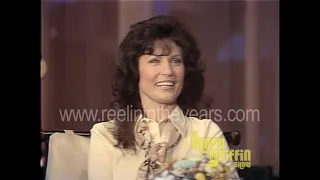 Loretta Lynn • "Coal Miner's Daughter" / interview • 1978 [Reelin' In The Years Archive]