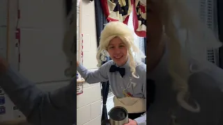 Best of Mrs. Newton(Kuper don’t watch)