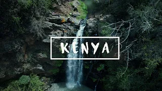 kenya - In 2 month | Cinematic Travel
