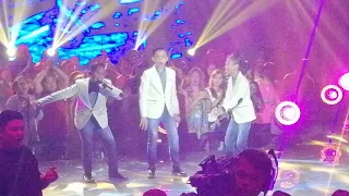TNT BOYS SHARE THEIR ARIANA GRANDE MOMENT ON ASAP AND I AM TELLING YOU 02.24.19