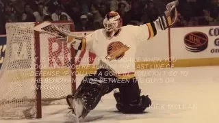 Hockey Goalie Motivation Video 2016