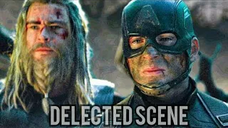 Avengers Endgame Deleted Scene, Final Moments All   The Heroes Kneel' Iron Man Death Tribute