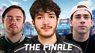 Can we qualify for RLCS with NO practice? (THE FINALE)