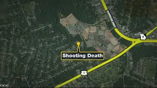 2 dead following shooting in Augusta