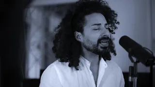 "Lean on me" Bill Withers (Cover Michael Hassan ft. TakaJC)