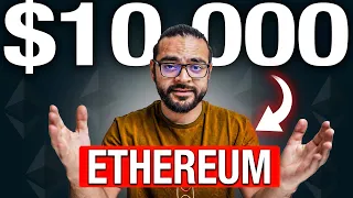 Deberías Invertir en Ethereum En 2023? Vale La Pena Comprar $1.000 En ETH?