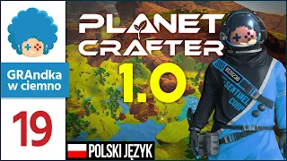 The Planet Crafter PL #19 | Polowanie na fitoplankton