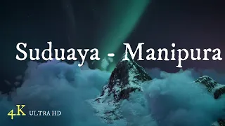 Suduaya - Manipura 2022 (psychill/downtempo/psybient) ~ 4K