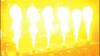 RCZ - Rammstein Tribute Show - Sonne
