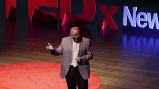 Learning Without Limits | Jim Mahoney | TEDxNewAlbany