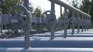 Путин попросил Газпром не вводить предоплату за газ