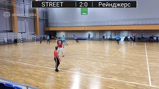 Сейвы вратарей команды "Street", которые были на турнире «CHALLENGE CUP SLMF 2020».