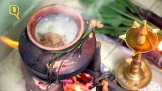 How to Cook Pongal in 7 Steps