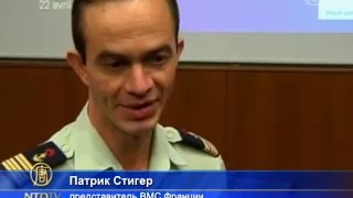 Сомалийские пираты выбрали не то судно