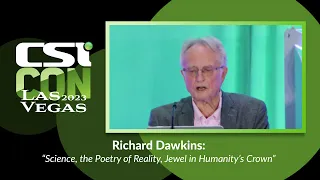 Science, the Poetry of Reality, Jewel in Humanity’s Crown | Richard Dawkins