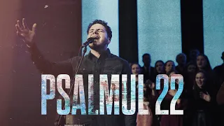 PSALMUL 22 // Betania Worship Dublin (Live)