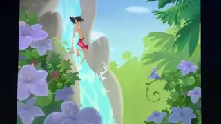 The emperor’s new groove perfect world reprise