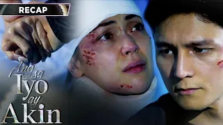 Avel tells Marissa that he loves her | Ang Sa Iyo Ay Akin Recap