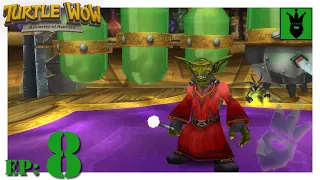 Let's play Turtle WoW with KustJidding - Warlock - Episode 8