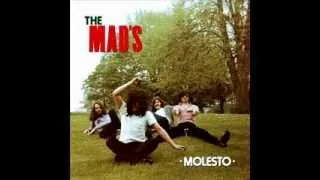 Los Mads - Rock & Roll Woman (Repsychled)