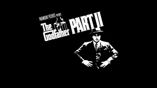 The Godfather, Part II - Remember Vito Andoloni