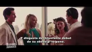 Tráiler Honesto: The Wolf of Wall Street (Honest Trailers - Subtitulado)