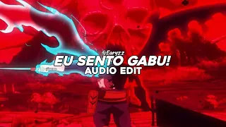 eu sento gabu! - pxlwyse [edit audio]