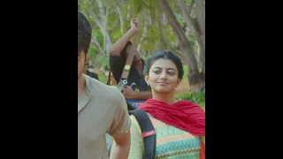 Theriyatha Thendral whatsapp status ❤️💕💞|Kamali from Nadukkaveri|Anandhi|#Girl sighting