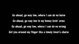 Lykke Li - Get Some (LYRICS HD Quality)