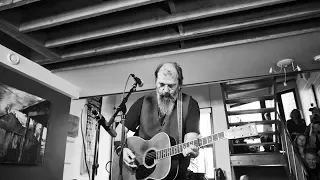 Steve Earle - "Midnight Rider" (The Allman Brothers Band Cover) | House Of Strombo