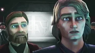 STAR WARS: The Clone Wars | official trailer 1 (2019)