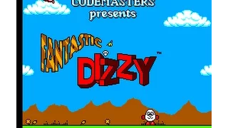 Master System Longplay [136] Fantastic Dizzy