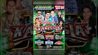 SONIDO KARISSIA EN ATLIXCO PUEBLA MIERCOLES 04 MAYO 2022 CD.COMPLETO VOL.1