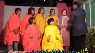 pashto new comedy drama os ba sa kelastpart16jahangir khan