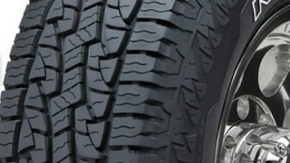 All Terrain Tires  245/70 r17