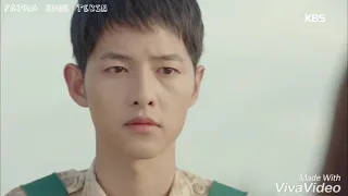 Kore Klip // Sen Beni Unutamazsın // ( Descendants of the sun )