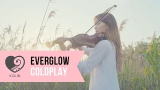Everglow (Coldplay) Violin Cover - V.OLIN