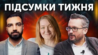 Куниці замість леопардів та іранська війна на виснаження | Бобровников, Пульман, Міан