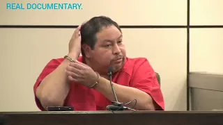 Man accused of hiding bodies of Soto, Matthew Guerra appears in court for bond hearing(PART ONE).