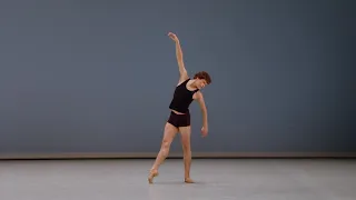 Fabrizzio ULLOA CORNEJO, 210 – Prix de Lausanne 2023 Prize Winner – Contemporary