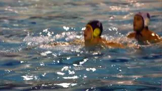 Waterpolo Badia vs Sant Adria 6