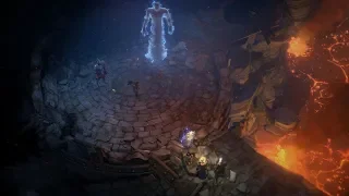 Pathfinder: Kingmaker. ч149. Спасаем Питакс и сестёр Калике и Канеру