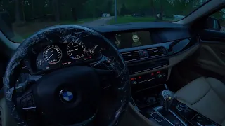 Wymiana oleju w automatycznej skrzyni ZF BMW