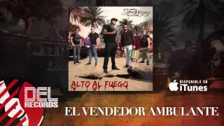 El Vendedor Ambulante-Traviezoz De La Sierra-3