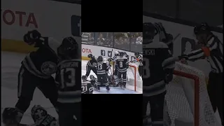 Elvis Merzlikins Best Saves and Highlights